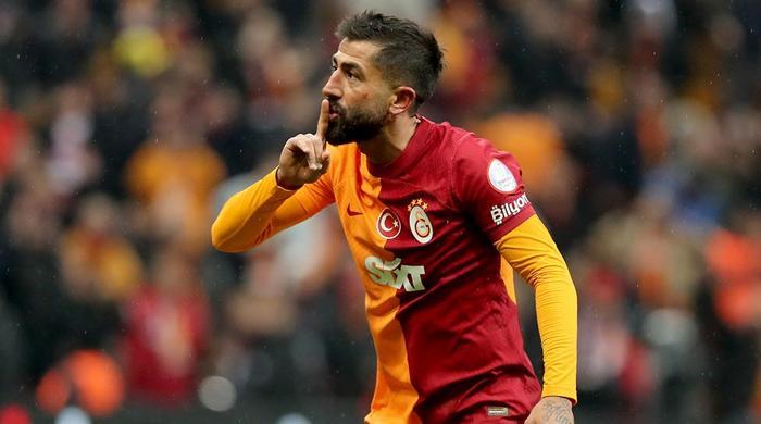 Kerem Demirbaydan Galatasaraya transfer sürecine ilişkin açıklama: Fenerbahçeden teklif vardı