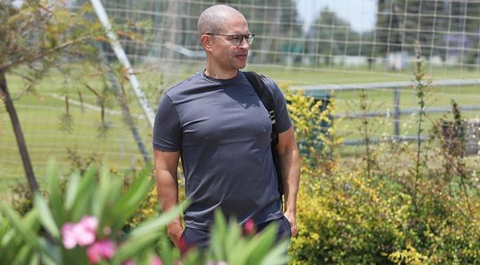 Nuri Şahin depremi UEFA detayı..