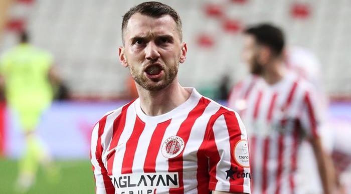 Nuri Şahin depremi UEFA detayı..
