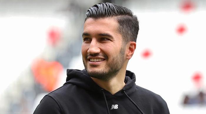 Nuri Şahinin de alacakları henüz ödenmedi