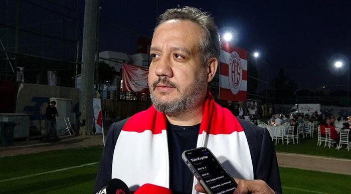 Sinan Boztepe: Engel kalkacak
