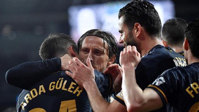 SON DAKİKA Ancelottiden Arda Gülere Şampiyonlar Ligi talimatı: Sana ihtiyacımız olursa...