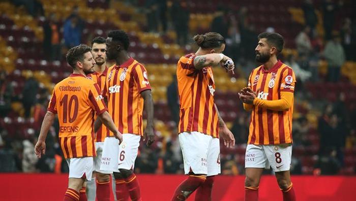 -Futbolu her zaman perspektif içinde tutabildiğinizi düşünüyoruz.