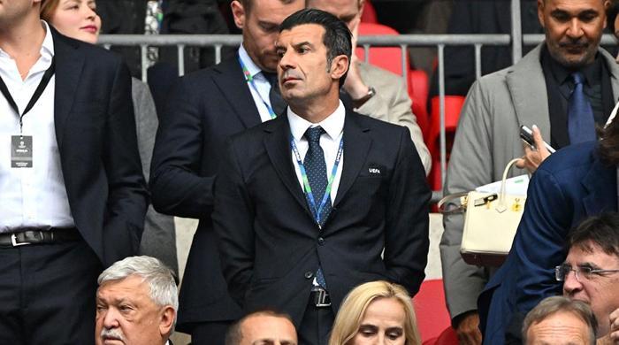 Futbol dünyasından Şampiyonlar Liginin finaline akın Abdullah Avcı, Ali Koç, Aziz Yıldırım, Fatih Terim; Wembleyde...