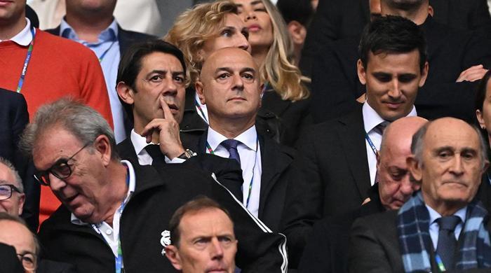 Futbol dünyasından Şampiyonlar Liginin finaline akın Abdullah Avcı, Ali Koç, Aziz Yıldırım, Fatih Terim; Wembleyde...