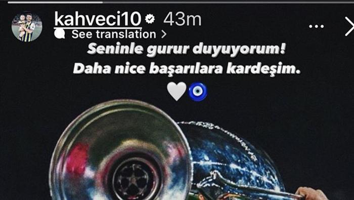İRFAN CAN KAHVECİDEN PAYLAŞIM