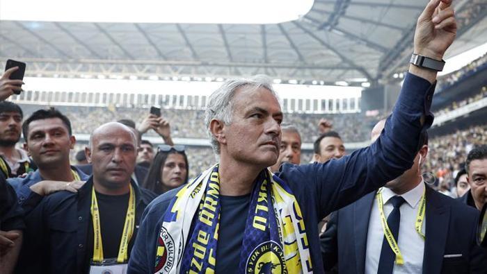 MOURINHOYU İNANDIRMAK GEREKTİ