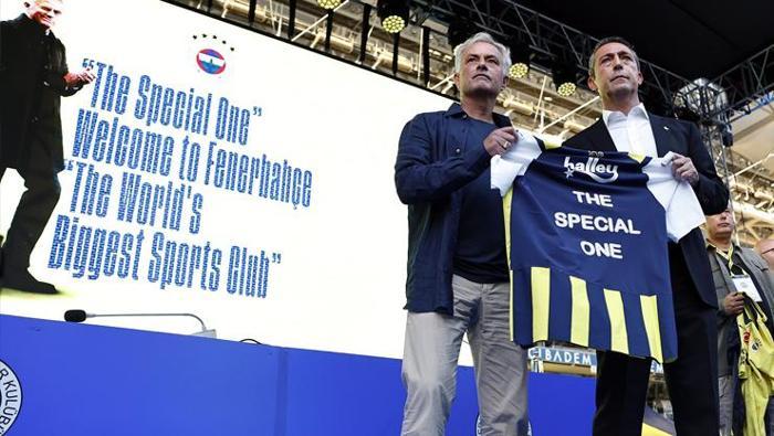 Acun Ilıcalı Fenerbahçelileri heyecanlandırdı Transfer sözleri çılgına çevirdi