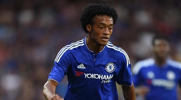 JUAN CUADRADO