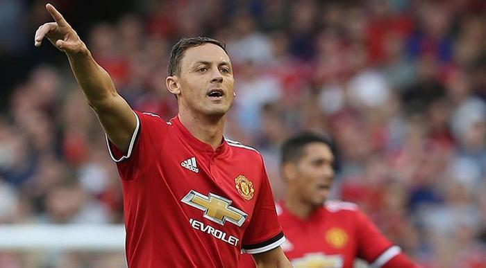 NEMANJA MATİC