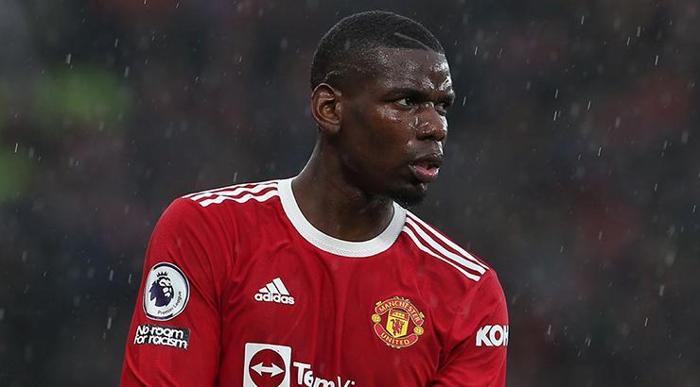 PAUL POGBA