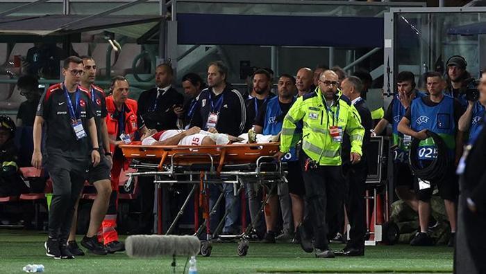 Euro 2024 öncesi deprem: Bir yıldız daha kadrodan çıkarıldı