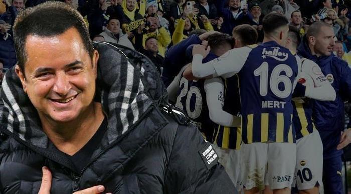 F.BAHÇE BENİM DAMARLARIMA İŞLEMİŞ