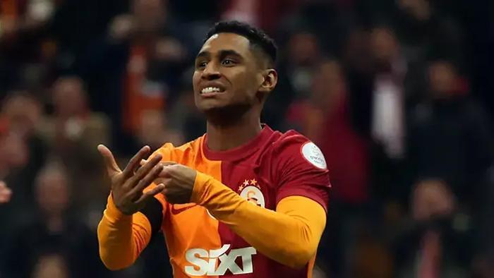 Tete, Galatasaray yönetimini çıkmaza soktu Teklifleri elinin tersiyle itti