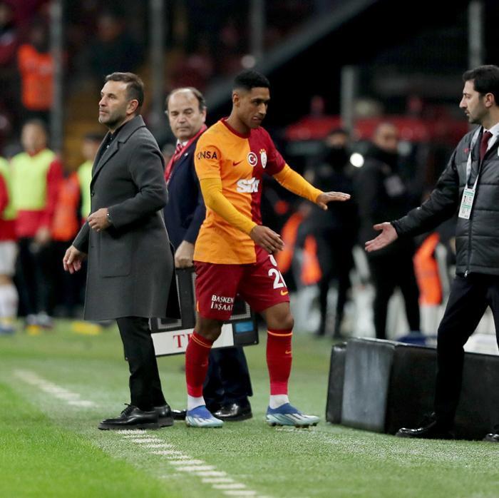 HAYAL KIRIKLIĞI YARATTI