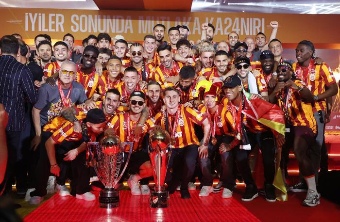 Tete, Galatasaray yönetimini çıkmaza soktu Teklifleri elinin tersiyle itti
