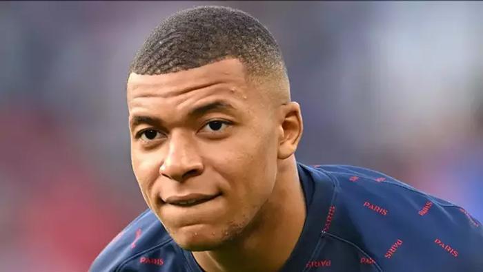 Real Madrid, Kylian Mbappe için hazırlıklarını tamamladı O görüntü sosyal medyada çok konuşuldu