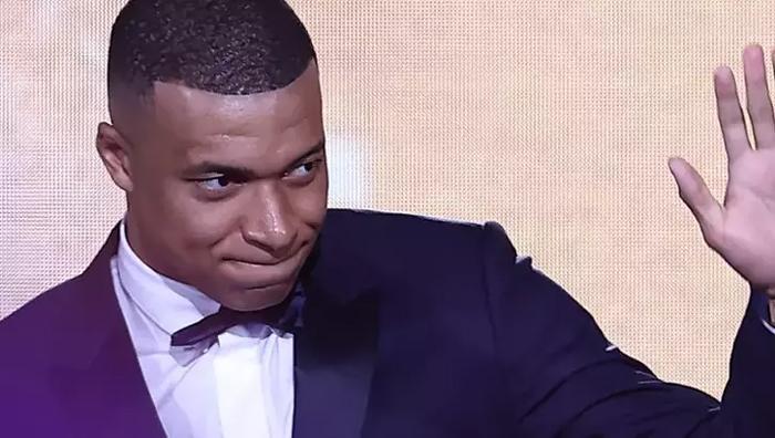 Real Madrid, Kylian Mbappe için hazırlıklarını tamamladı O görüntü sosyal medyada çok konuşuldu