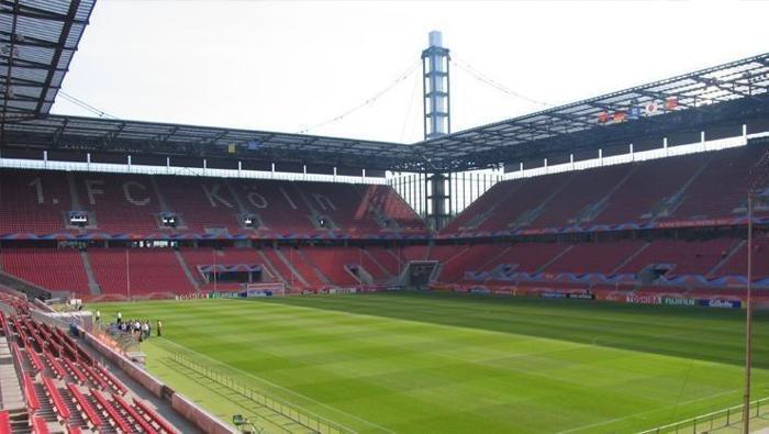 KÖLN STADYUMU | KÖLN
