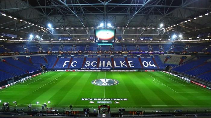 ARENA AUFSCHALKE | GELSENKIRCHEN