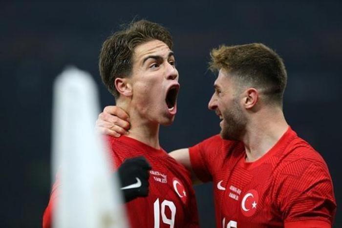 Herkesin gözü Kenan Yıldızın üzerinde olacak Euro 2024e damga vurması beklenen 5 genç isim
