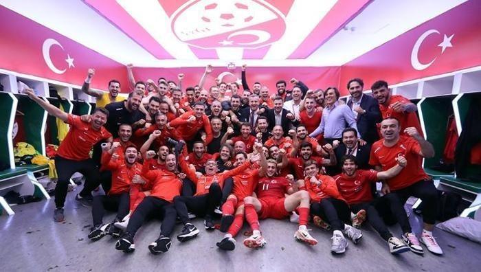 Herkesin gözü Kenan Yıldızın üzerinde olacak Euro 2024e damga vurması beklenen 5 genç isim
