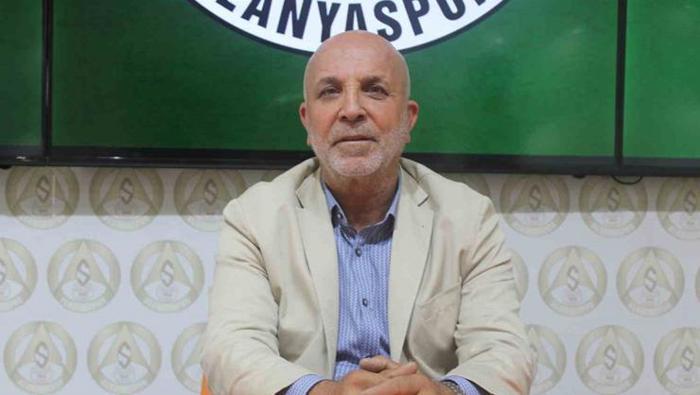 BAŞKAN BİZZAT AÇIKLADI