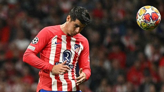 MANEDEN SONRA MORATA BOMBASI