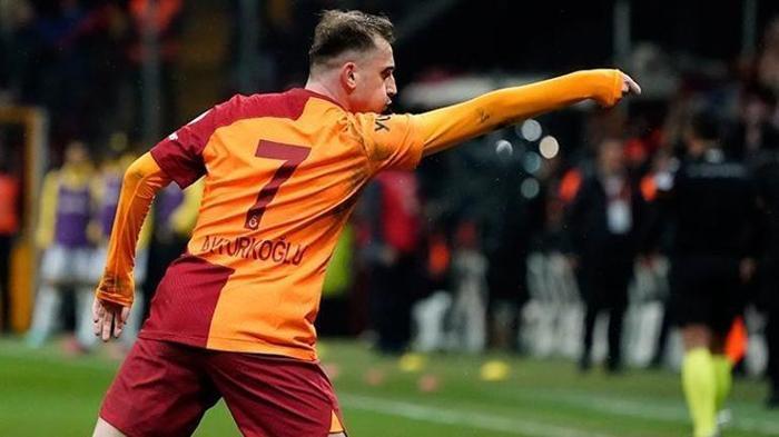 Galatasaray Barış Alper Yılmaz ve Kerem Aktürkoğlu için son kararını verdi Yeni sezonda...