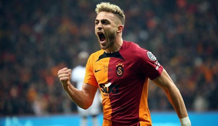 Galatasaray Barış Alper Yılmaz ve Kerem Aktürkoğlu için son kararını verdi Yeni sezonda...