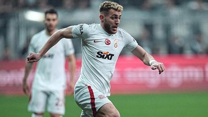 Galatasaray Barış Alper Yılmaz ve Kerem Aktürkoğlu için son kararını verdi Yeni sezonda...