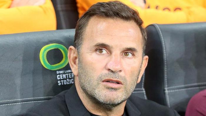 OKAN BURUKTAN TRANSFER AÇIKALMASI