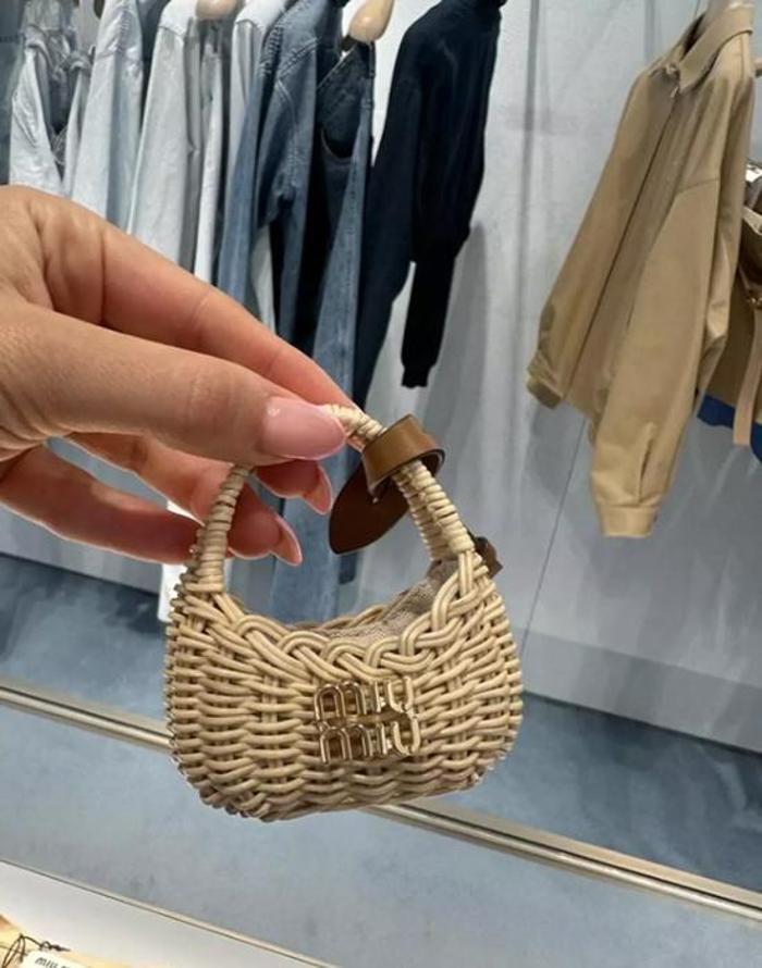 Wanda Naranın yatak odasından servet çıktı Hırsızlığa karşı aldığı önlem akıllara zarar