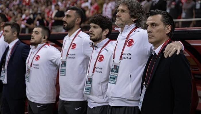 MONTELLA SON KARARINI VERDİ