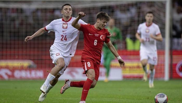 Arda Güler Gürcistan maçında ilk 11de oynayacak mı Vincenzo Montellladan son karar