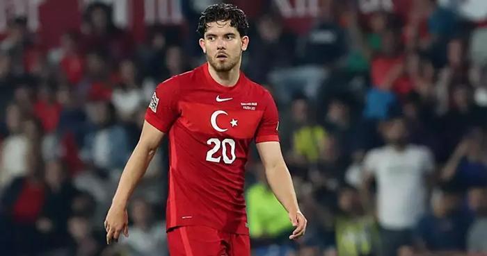 Arda Güler Gürcistan maçında ilk 11de oynayacak mı Vincenzo Montellladan son karar