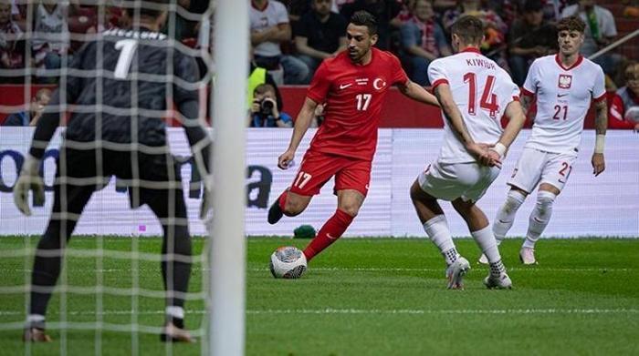 Arda Güler Gürcistan maçında ilk 11de oynayacak mı Vincenzo Montellladan son karar