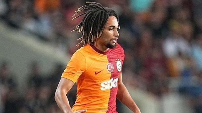 İngilizler duyurdu Sağ bekini Adadan bulan Galatasaray o isimde ısrarcı