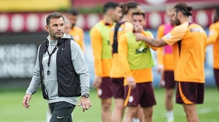 İngilizler duyurdu Sağ bekini Adadan bulan Galatasaray o isimde ısrarcı