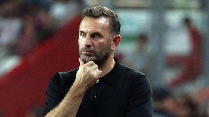 İngilizler duyurdu Sağ bekini Adadan bulan Galatasaray o isimde ısrarcı
