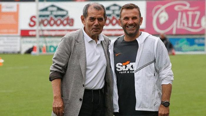 O İSİMDE ISRARCI