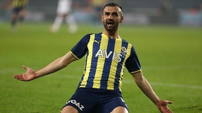 SERDAR DURSUN KALACAK MI