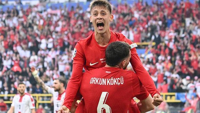 ODEGAARD VE KUBO ÖRNEKLERİ...