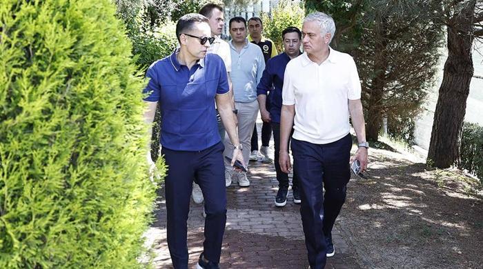 Fenerbahçeden transferde Manchester çıkarması... Gözler Unitedın iki yıldızında