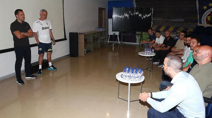 Fenerbahçe için Talisca fırsatı Al-Nassr kararını verdi...