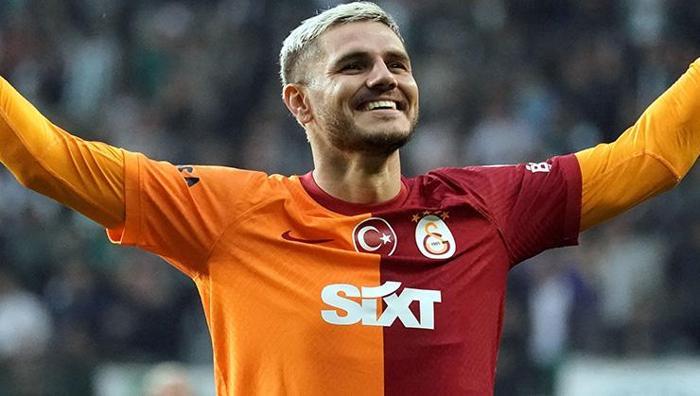 Mauro Icardiden Fenerbahçe derbisiyle ilgili itiraf: Beni şaşırtan olay...