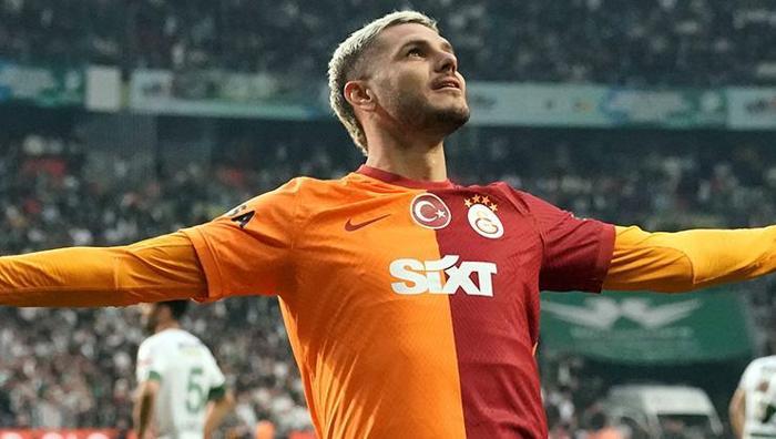 Mauro Icardiden Fenerbahçe derbisiyle ilgili itiraf: Beni şaşırtan olay...