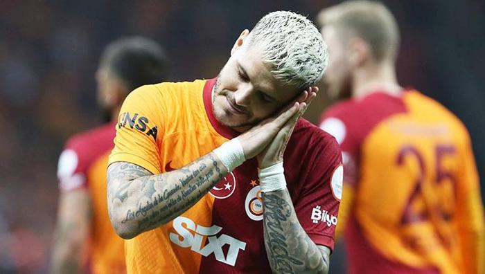 Mauro Icardiden Fenerbahçe derbisiyle ilgili itiraf: Beni şaşırtan olay...