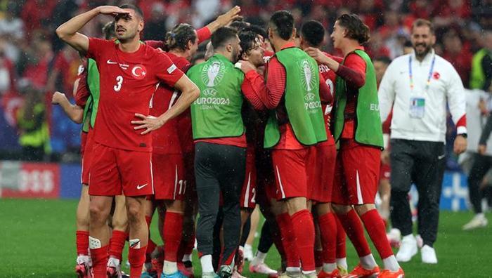 Fatih Terim, Cristiano Ronaldo detayını açıkladı: Bu onun için bir motivasyon kaynağı