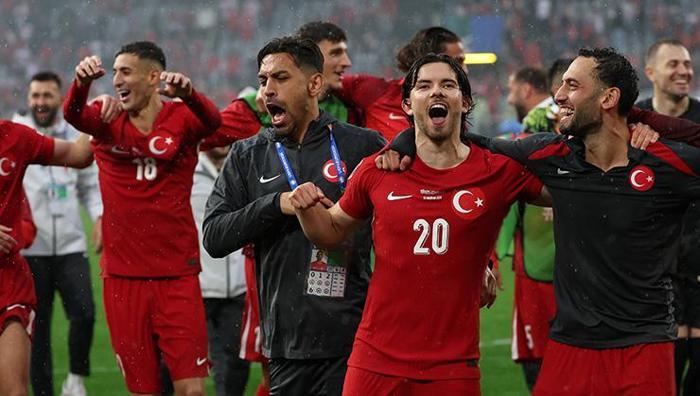 Fatih Terim, Cristiano Ronaldo detayını açıkladı: Bu onun için bir motivasyon kaynağı
